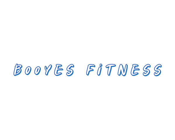 Booyes fitness