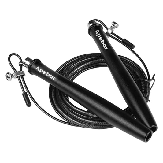 Apebar - Skipping ropes - Jump Rope - Booyes fitness