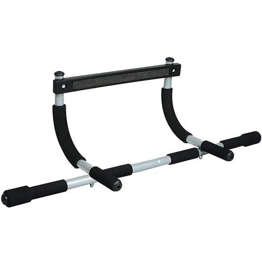 Doorway Pull - Up Bar - Multifunctional Chin - Up Bar for Home Workouts - Booyes fitness