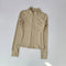 Woman's athletic jacket - Booyes fitness